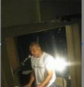 Les Albert - Daddy Aberdeen, United Kingdom