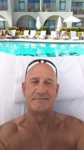 Lincoln Reed - Daddy Los Angeles, USA