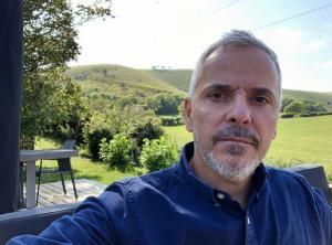 Lloyd Goff - Daddy New York City, USA