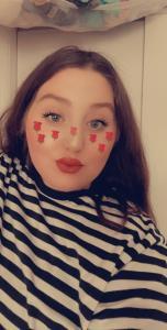 Lorenzo Christie - Daddy St Louis, USA