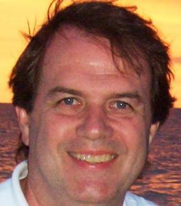 Louie Cardona - Daddy Oxford, United Kingdom