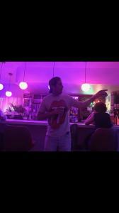 Louis Alt - Daddy Leicester, United Kingdom