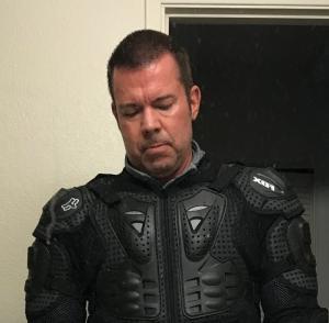 Louis Millard - Daddy Edinburgh, United Kingdom