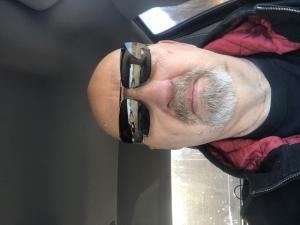 Luis Ho - Daddy Aubrey, USA