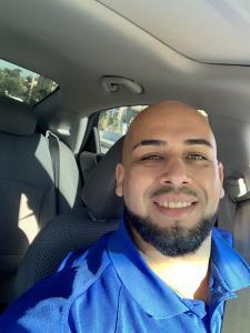 Luke Weiner - Daddy Leeds, United Kingdom