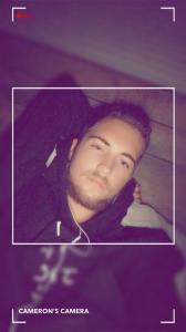 Luther Rosales - Daddy Cardiff, United Kingdom