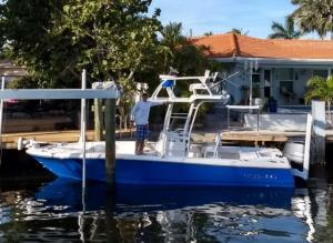 Lyle Hooker - Daddy Orlando, USA
