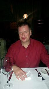 Lyle Rhyne - Daddy Alabama, USA