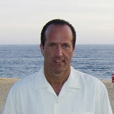 Manuel Vrooman - Daddy Phoenix, USA