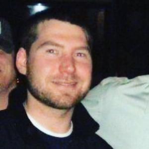 Mark Garcia - Daddy Roshester, USA