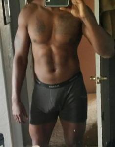 Mark Jankowski - Daddy Phoenix, USA