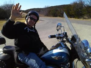 Mark Willard - Daddy Portland, USA