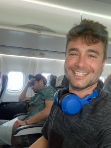 Martin Boyd - Daddy Charlotte, USA