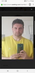 Martin Fortunato - Daddy Orlando, USA