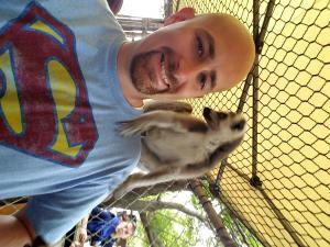 Martin Penrod - Daddy Oklahoma City, USA