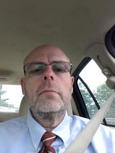 Martin Sadler - Daddy Salt Lake City, USA