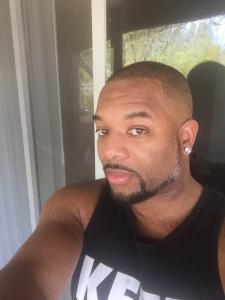 Marvin Lee - Daddy California, USA