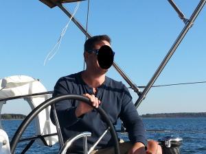 Marvin Strouth - Daddy St Louis, USA