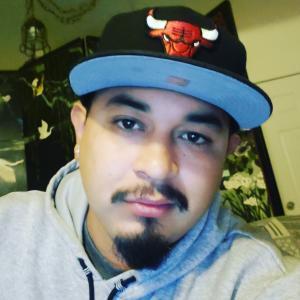 Matthew Earnest - Daddy Roshester, USA