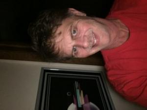 Matthew Harris - Daddy Cleveland, USA