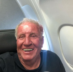 Matthew May - Daddy Toronto, Canada