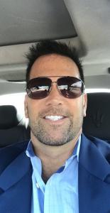 Matthew Quintanilla - Daddy Oxford, United Kingdom