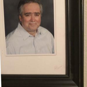 Matthew Wendel - Daddy Washington, USA