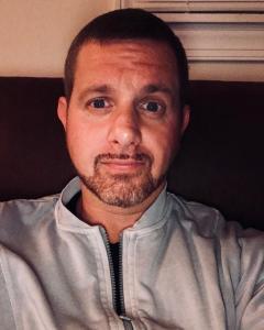 Max Carson - Daddy Grand Rapids City, USA