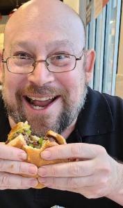 Melvin Nalls - Daddy Edmonton, Canada