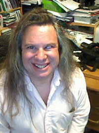 Michael Borst - Daddy Albuquerque, USA