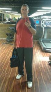 Michael Calloway - Daddy West Palm Beach, USA