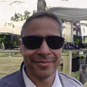 Michael Carver - Daddy Liverpool, United Kingdom