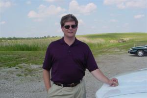 Michael Echevarria - Daddy San Francisco, USA