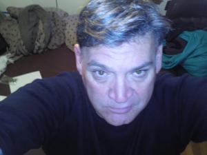 Michael Fine - Daddy Charleston, USA