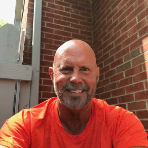 Michael Guerrero - Daddy Edinburg, USA