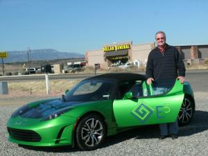 Michael Kelso - Daddy Cleveland, USA