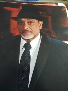 Michael Livermore - Daddy Columbus, USA