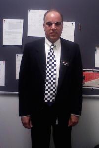 Michael Lockridge - Daddy Cleveland, USA