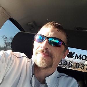 Michael Lucey - Daddy Pittsburgh, USA