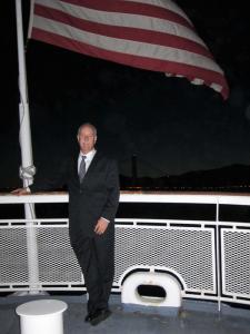 Michael Mejia - Daddy Los Angeles, USA