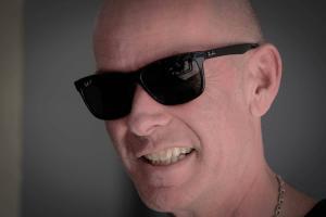 Michael Rodriguez - Daddy Louisiana, USA