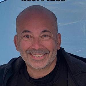 Michael Schmid - Daddy Cambridge, Canada