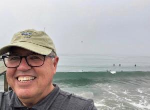 Michael Singleton - Daddy Albany, USA