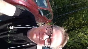 Miguel Wood - Daddy Tampa, USA