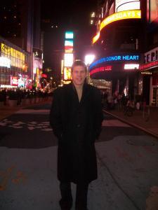 Mike Edwards - Daddy Albany, USA