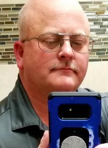 Mike Jackson - Daddy Washington, USA