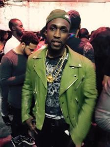 Mike Wickman - Daddy Alabama, USA