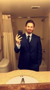 Mikel Schofield - Daddy Massachusetts, USA