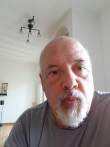 Mitchell Stevenson - Daddy Dallas, USA