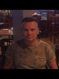 Nathan Chapman - Daddy Georgia, USA